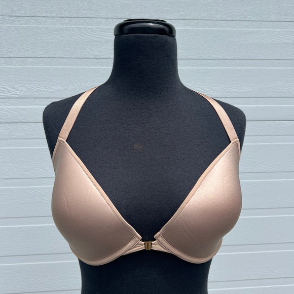 Thirdlove 24/7 Perfect Coverage Racerback Bra, 34E - Picture 2 of 10